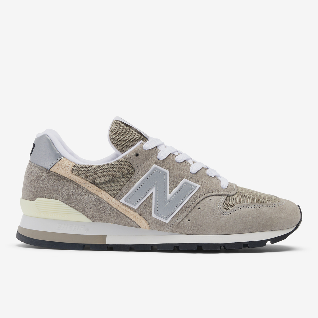 New Balance Lifestyle Sneaker newbalance.ch