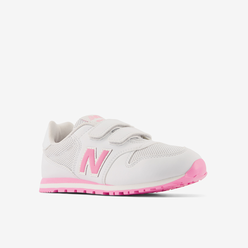 New Balance P 500  Freizeitschuhe in GRAU