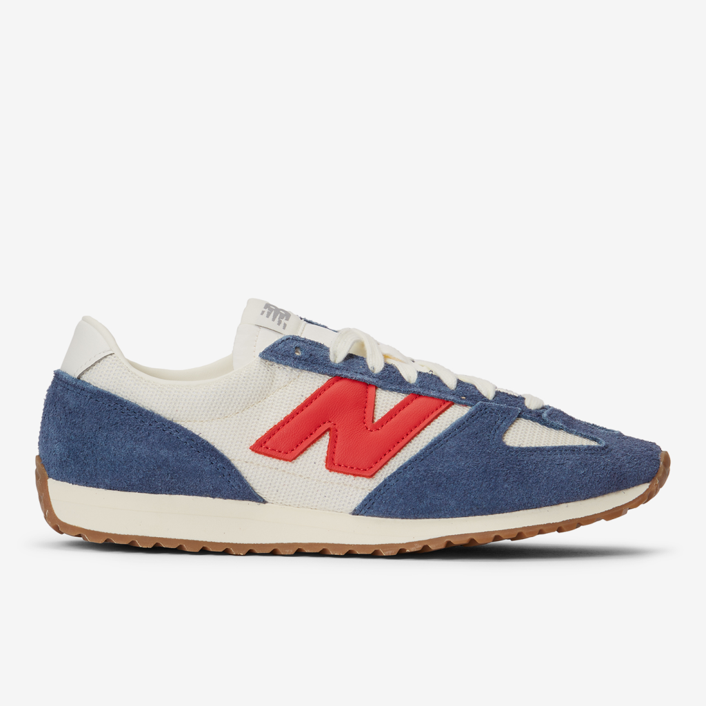 New Balance U 471  Freizeitschuhe in BLAU