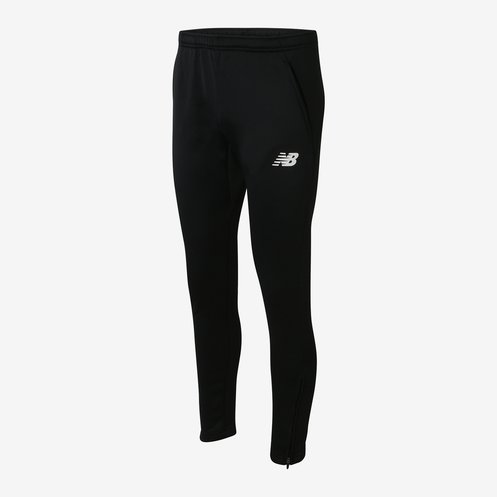 TW Training Tech Fit Pant black Hauptbild_brandshop