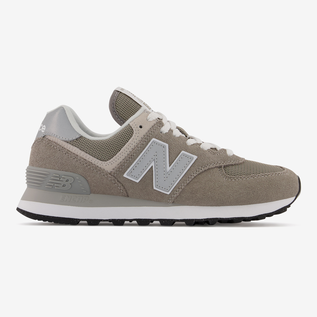 574 Evergreen Freizeitschuhe grey Hauptbild_brandshop