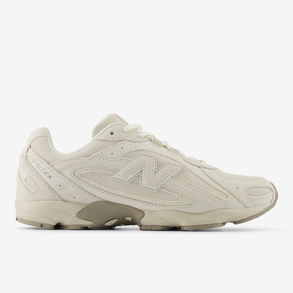 New Balance U 204L  Freizeitschuhe in BEIGE