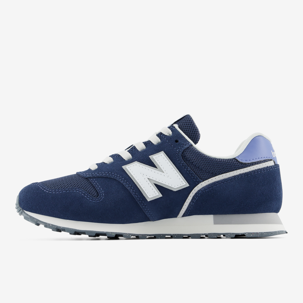 New Balance W 373V2 Seasonal Freizeitschuhe in BLAU
