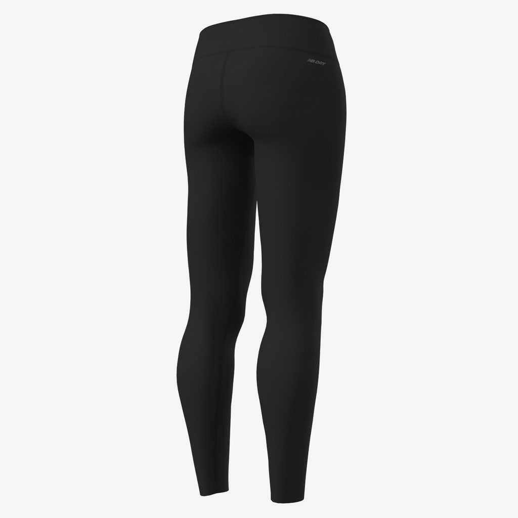 W Core Run Tight black rueckseite_bild_brandshop