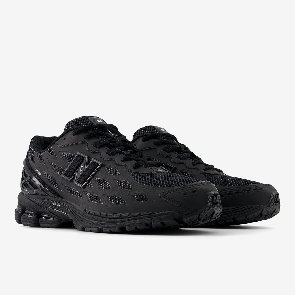 New Balance U 1906 Phantom Fit Freizeitschuhe in SCHWARZ