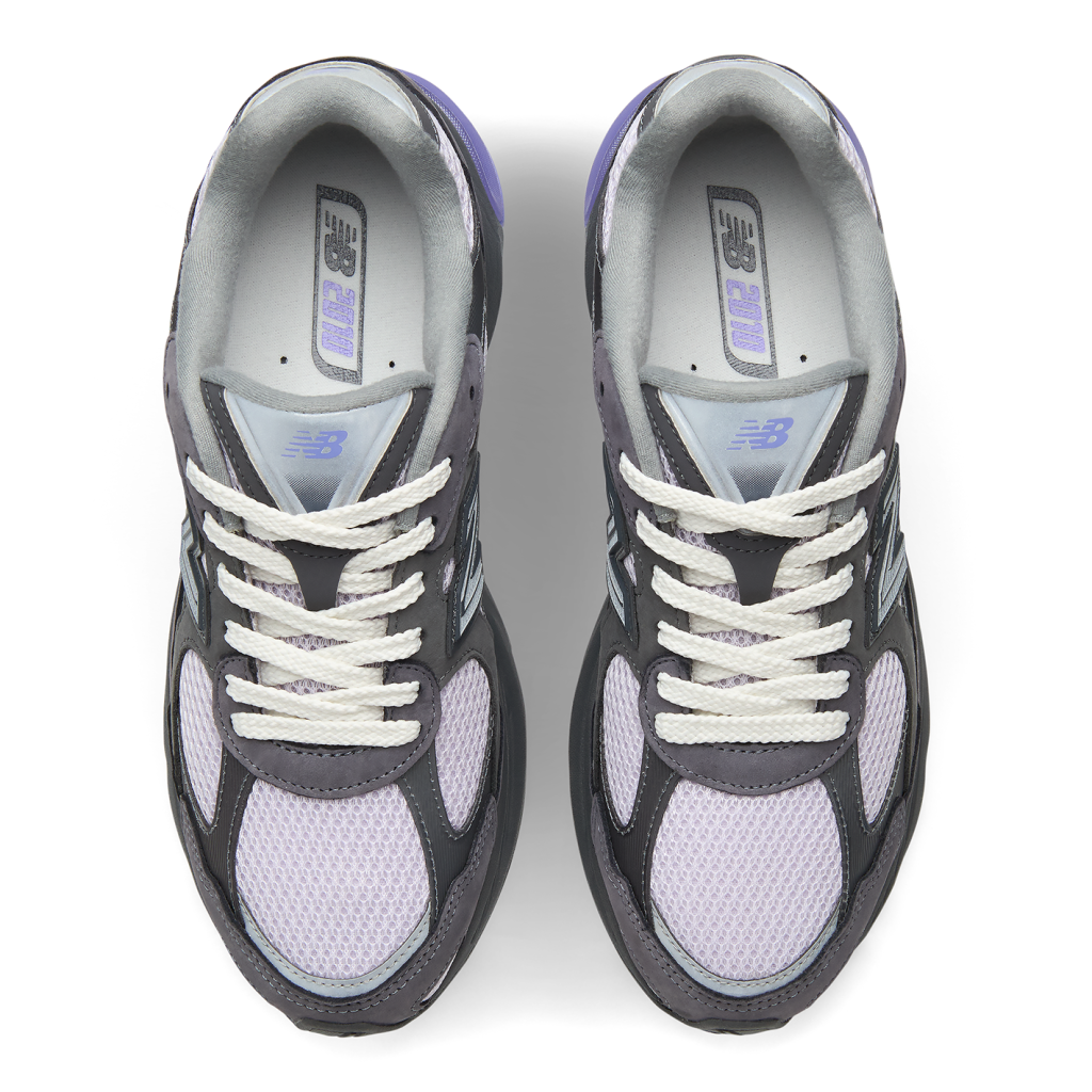 New Balance U 2010 Seasonal Freizeitschuhe in GRAU