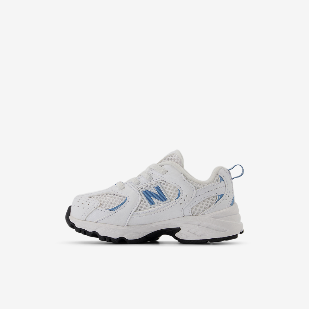 New Balance IZ530CJ Freizeitschuhe in WEISS