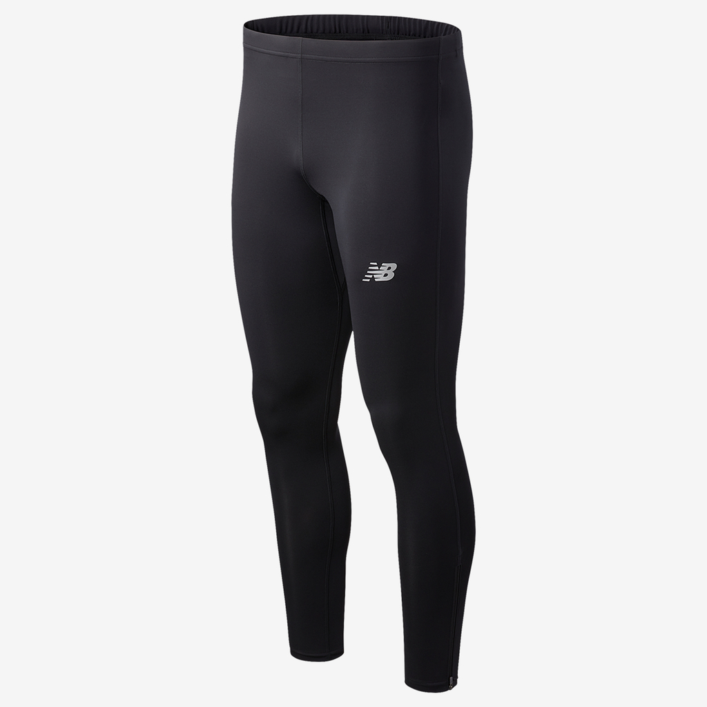 Core Run Tight black Hauptbild_brandshop