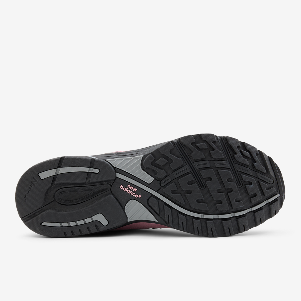 New Balance U 993 Made in USA Community Freizeitschuhe in PINK