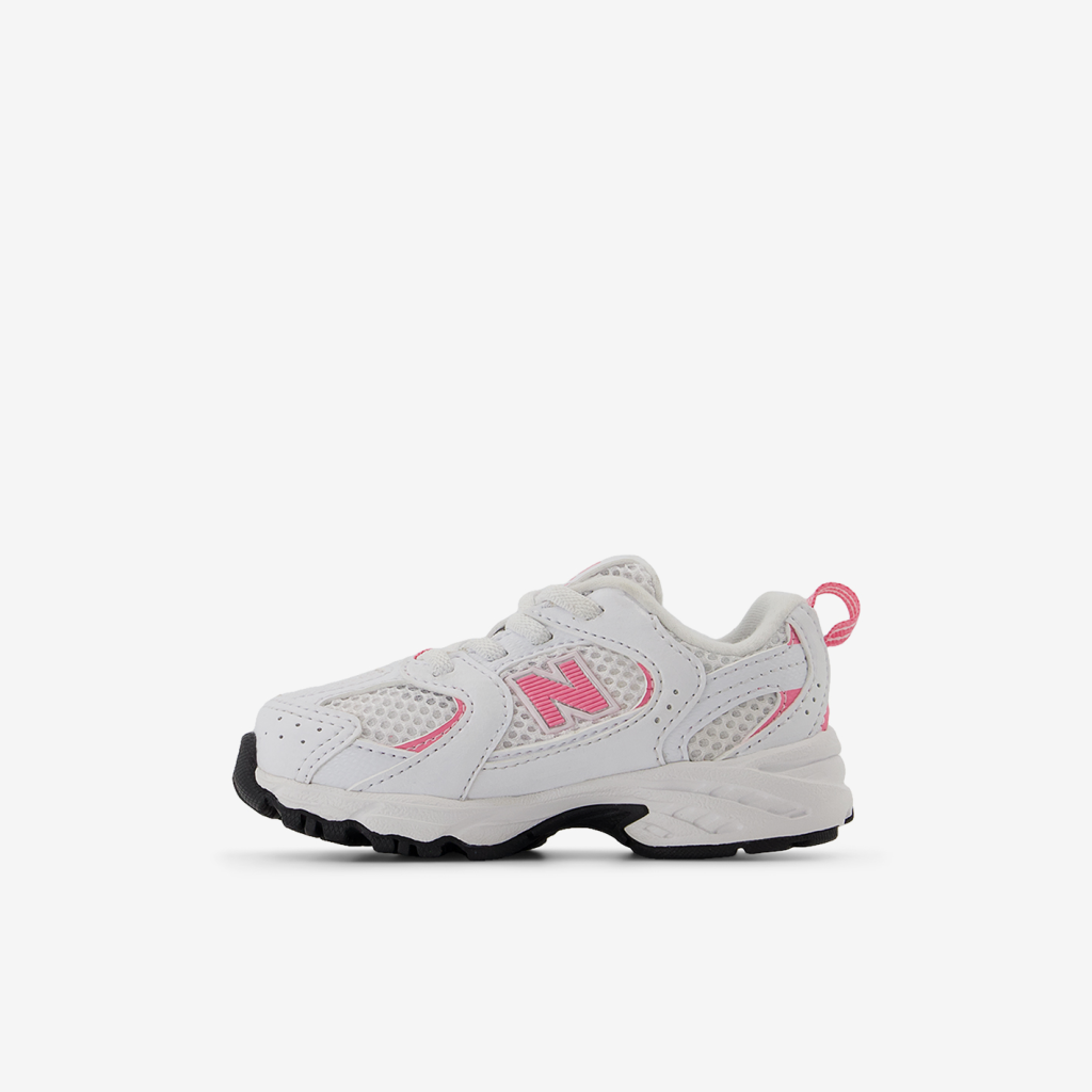 New Balance IZ530CL Freizeitschuhe in WEISS