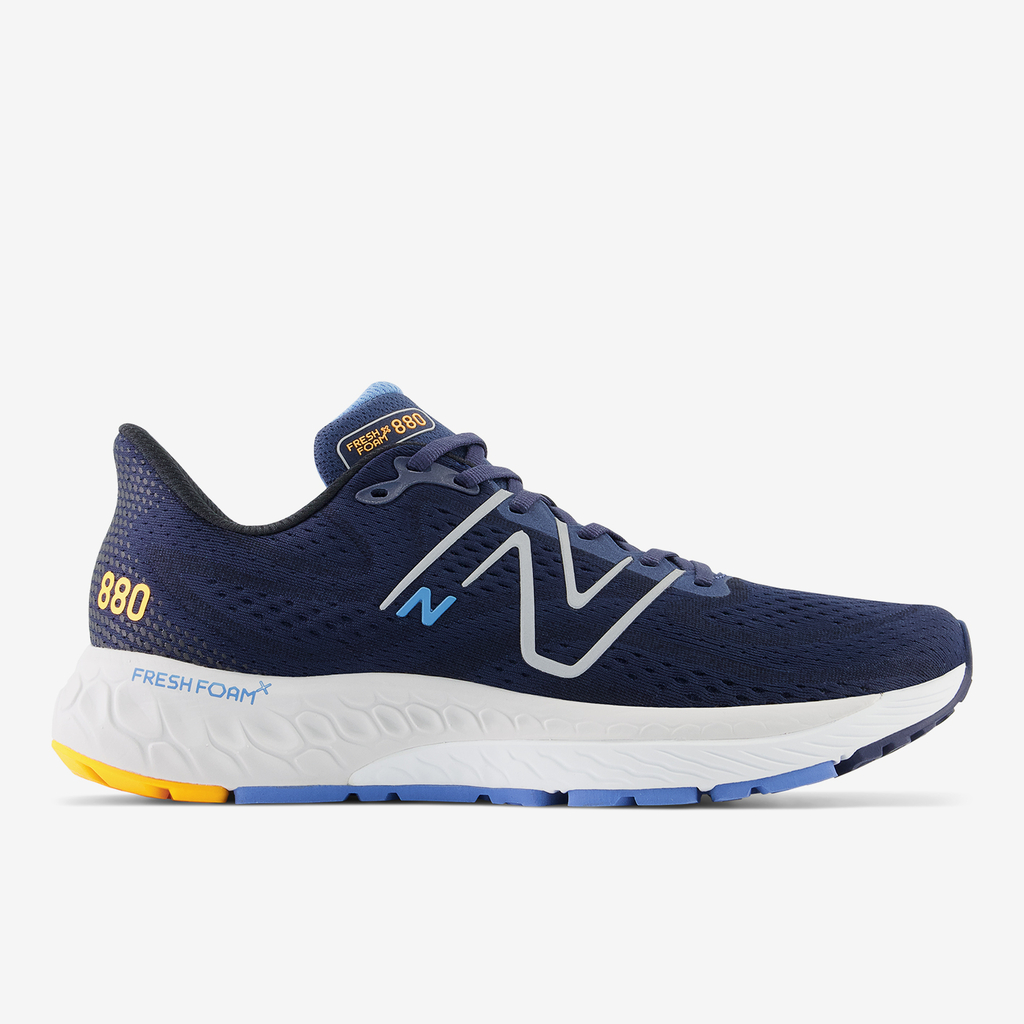 M 880 v13 Laufschuhe nb navy Hauptbild_brandshop