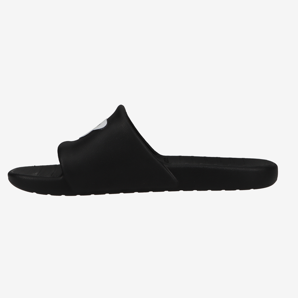 New Balance M 100 Slides Seasonal Freizeitsandalen in SCHWARZ