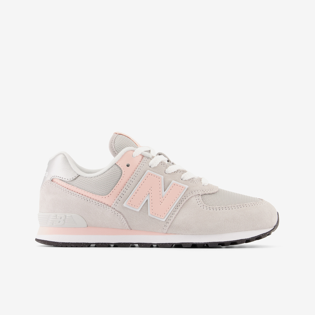 New balance enfant solde best sale