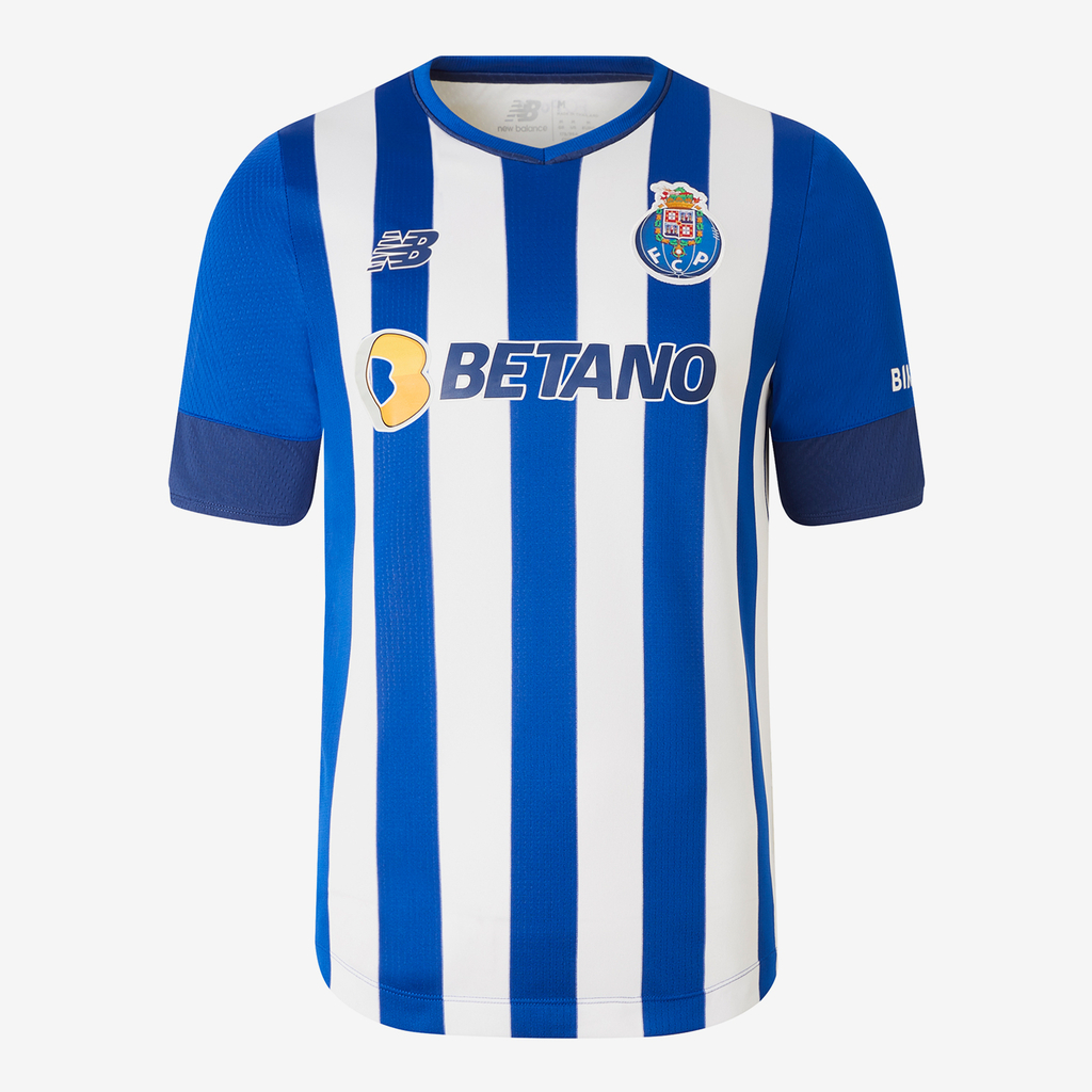 FC Porto Home SS Jersey 22/23 home Hauptbild_brandshop