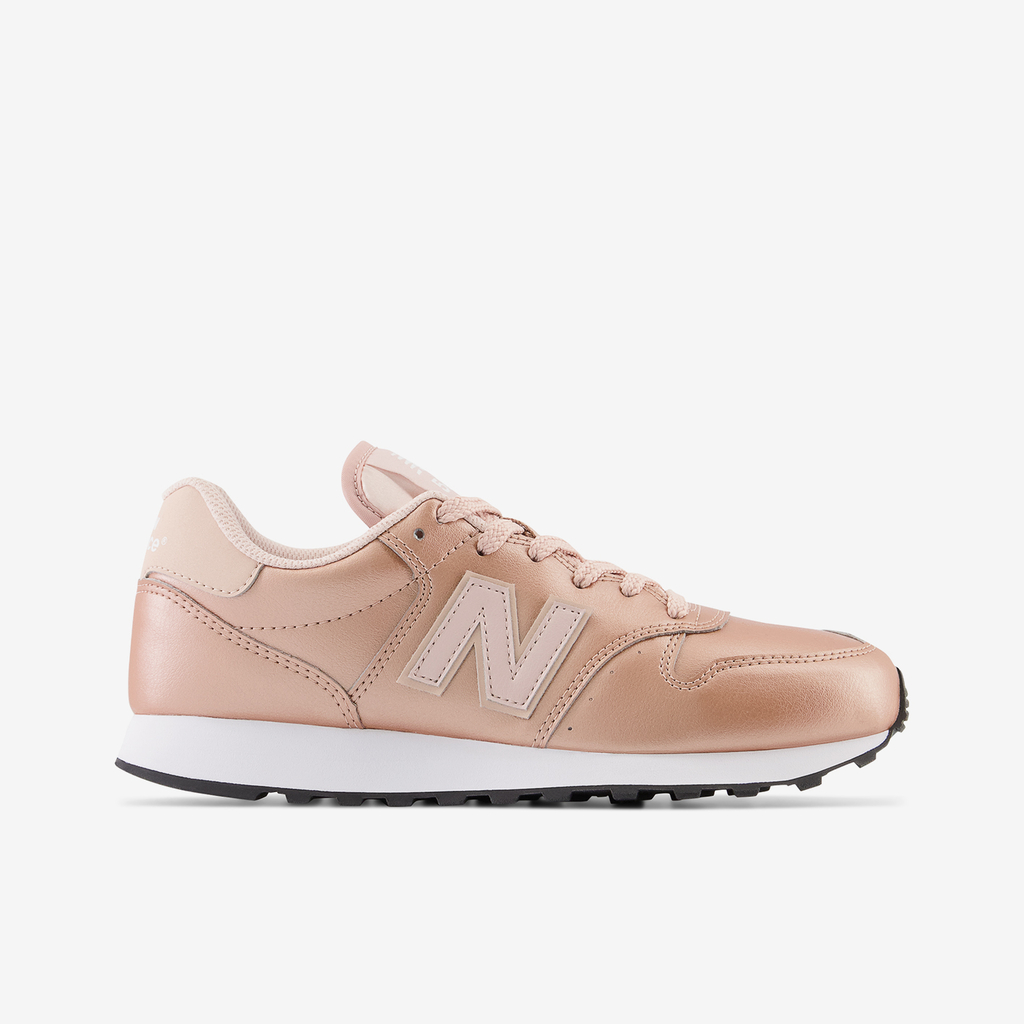 New Balance W 500 Gloss Freizeitschuhe in PINK