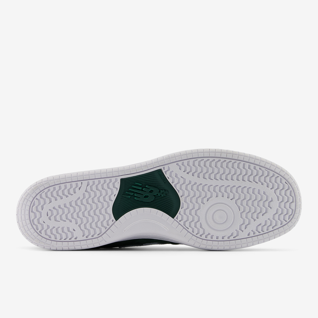 M NM480 Future Skateboardschuhe green/white sohle_bild_brandshop