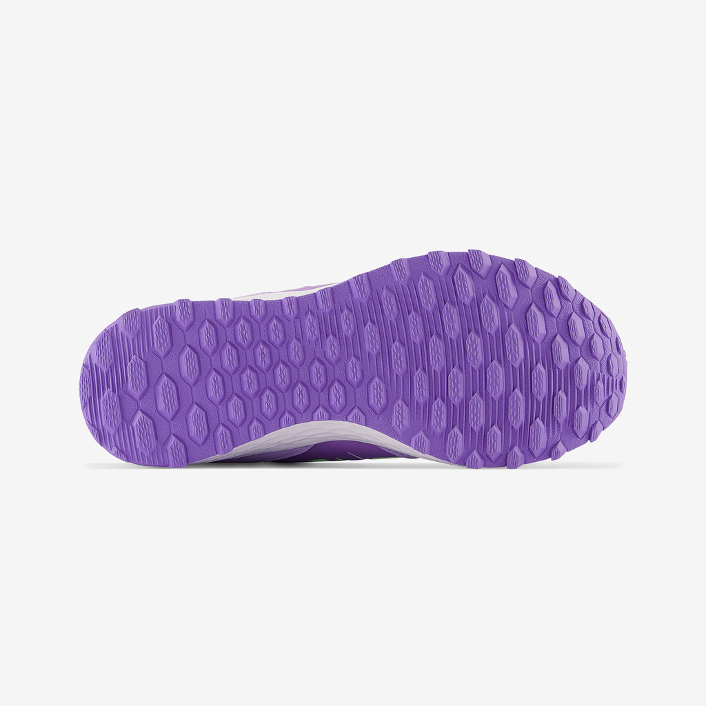 G 650 v1 Laufschuhe lilac glo sohle_bild_brandshop