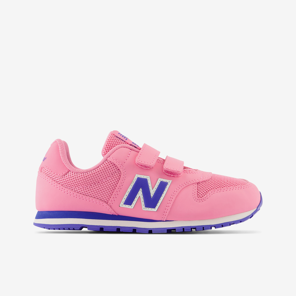 New Balance P 500  Freizeitschuhe in PINK