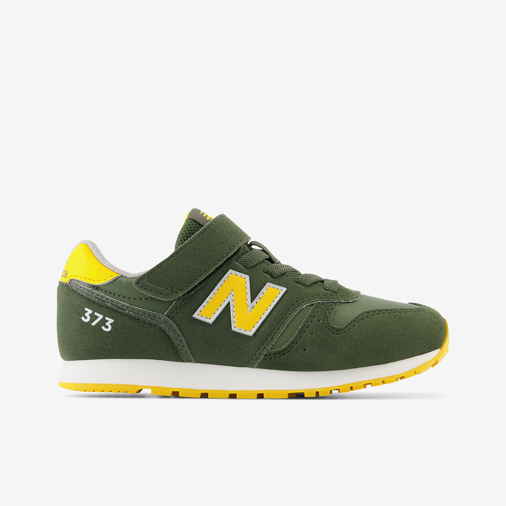 373 fur Kinder New Balance