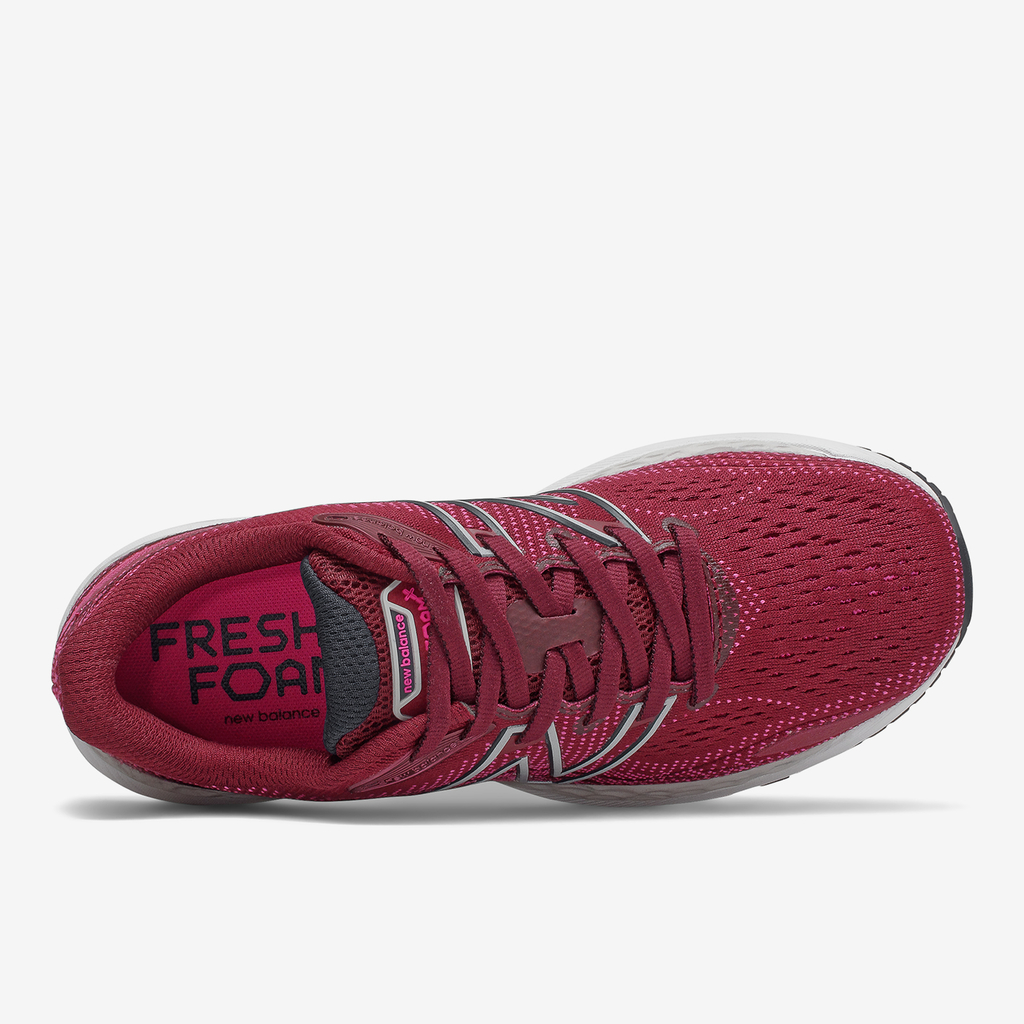 New balance 860 damen rosa online