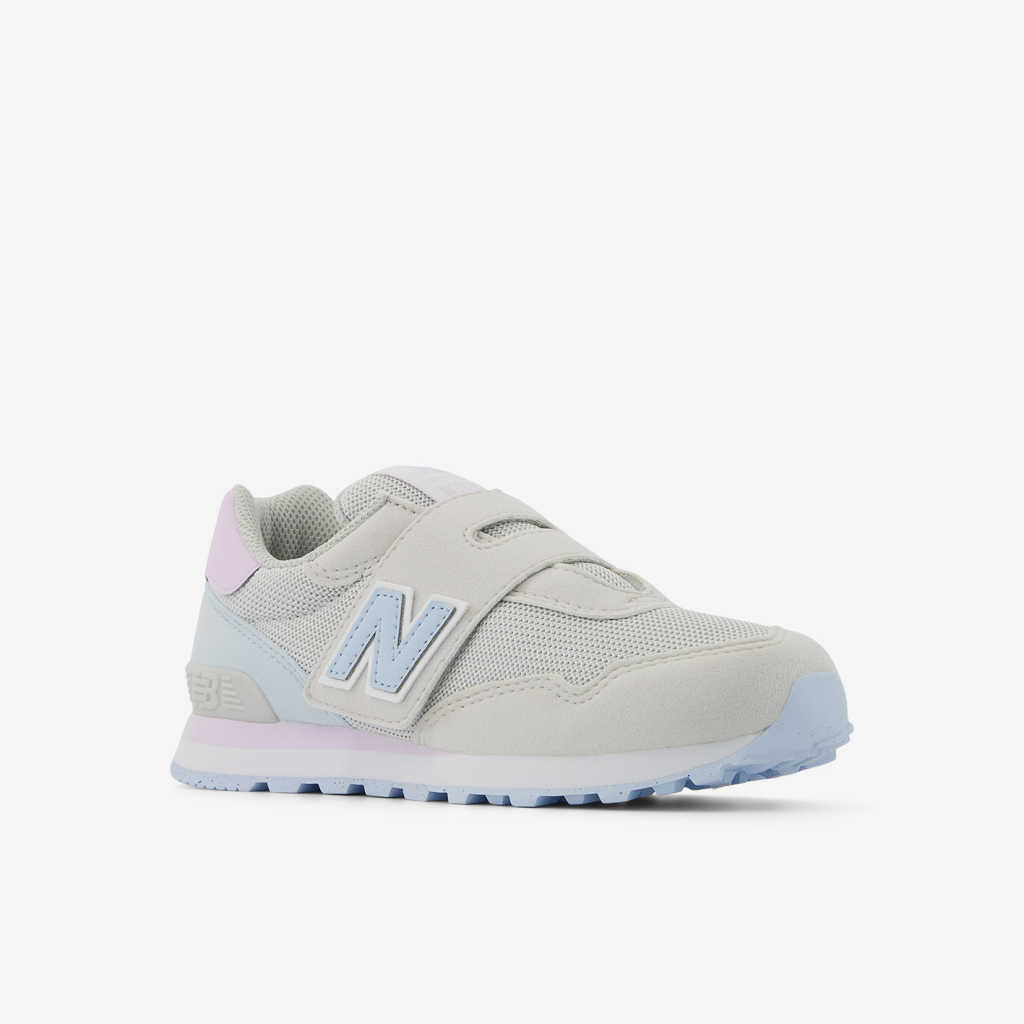 New Balance P 515  Freizeitschuhe in GRAU