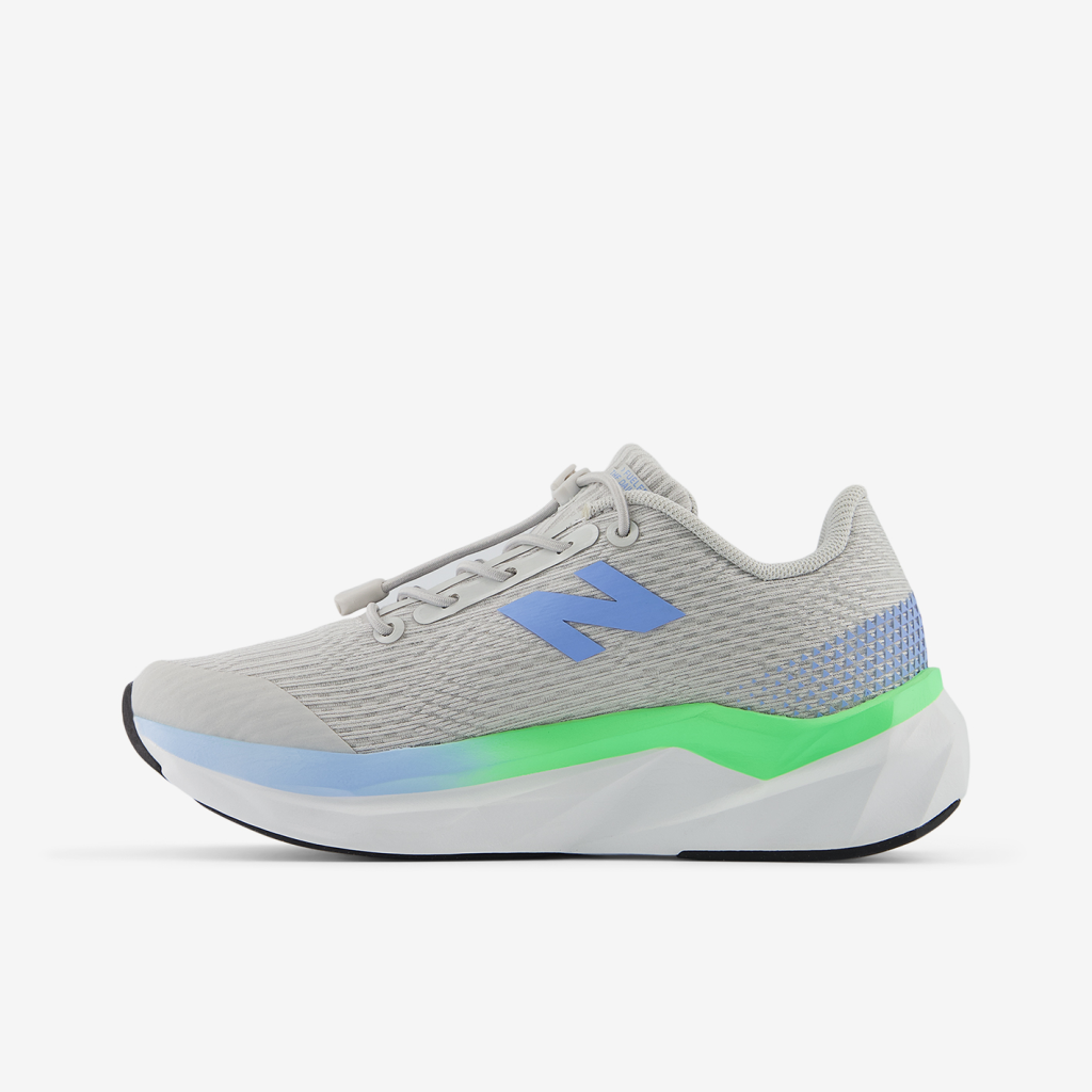 New Balance P Propel v5 Laufschuhe in GRAU