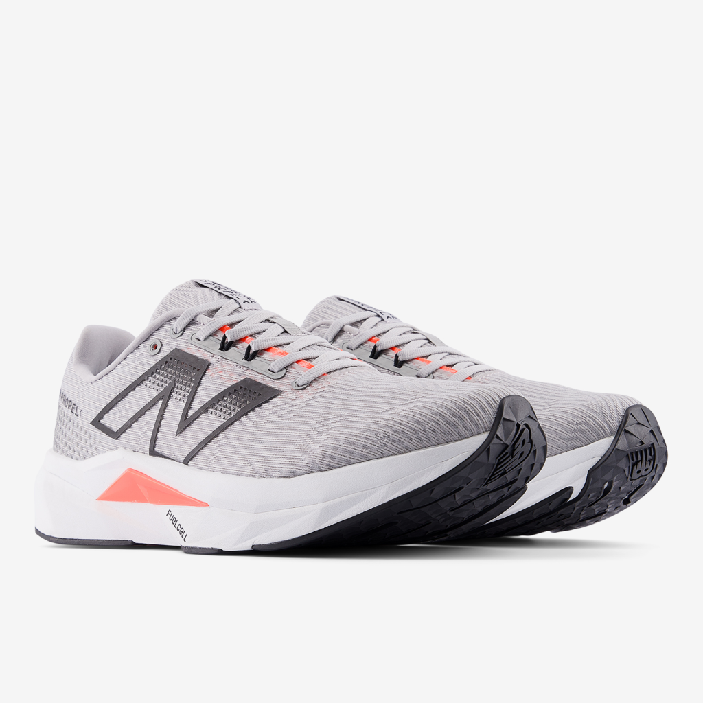 New Balance M Propel v5 Laufschuhe in GRAU