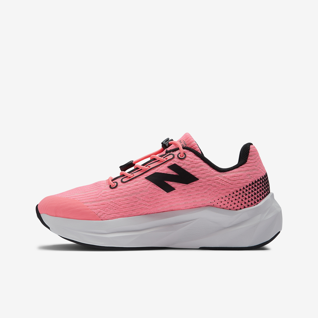 P Propel v5 Laufschuhe pink medial_bild_brandshop