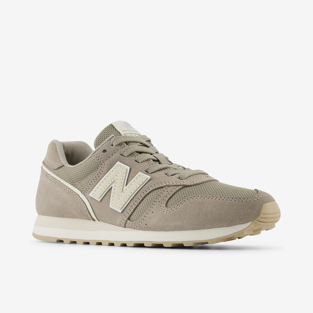 New Balance W 373 Spring Essentials Freizeitschuhe in BEIGE