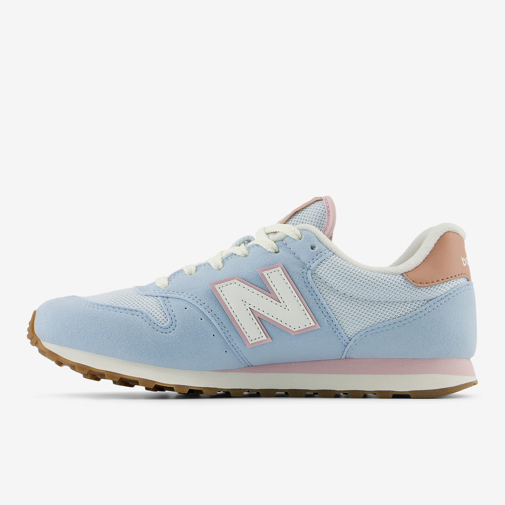 New Balance W 500 Varsity Freizeitschuhe in BLAU