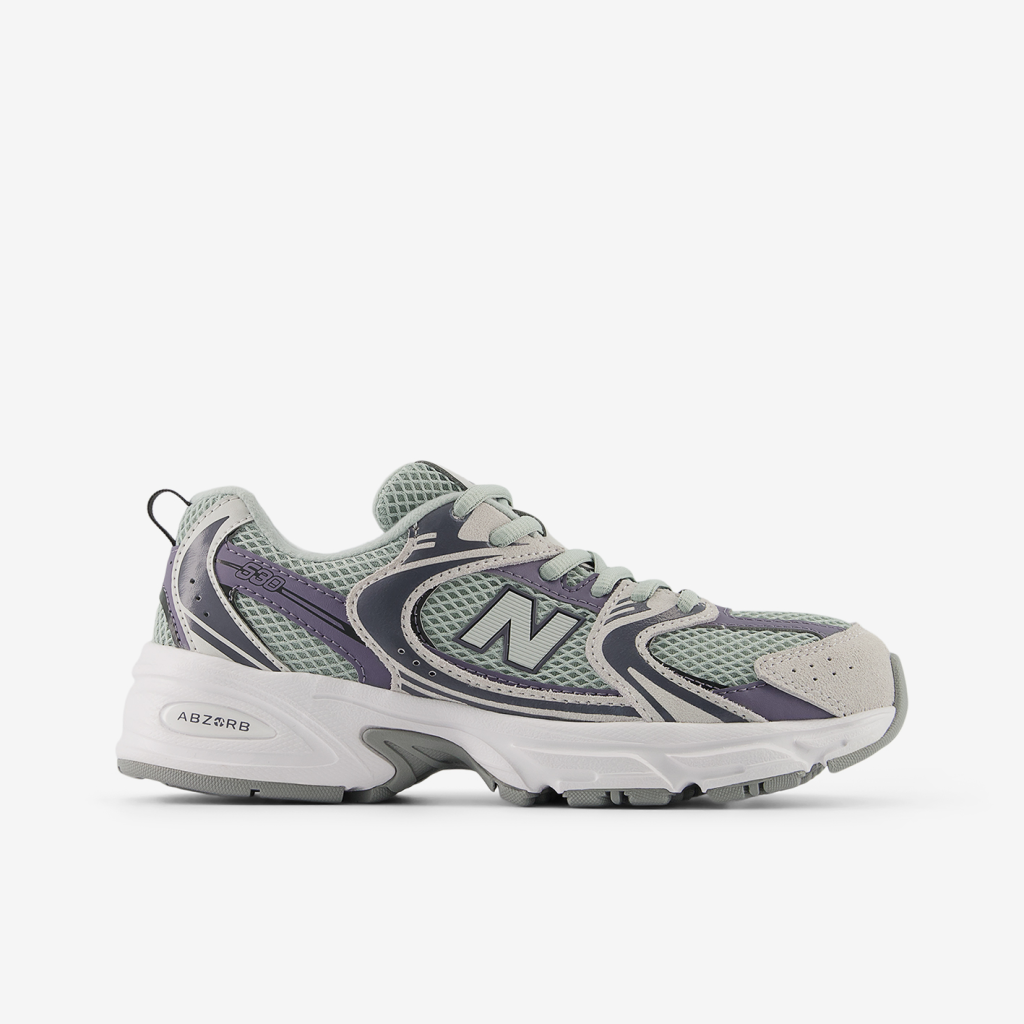 New Balance G5306J4 - 530 Freizeitschuhe in GRAU