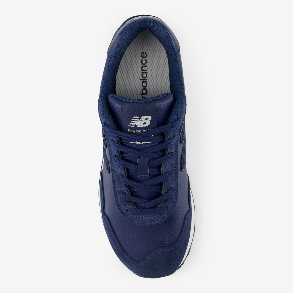 W 515 Elevated Core Freizeitschuhe blue navy schuh_bild_oben_brandshop