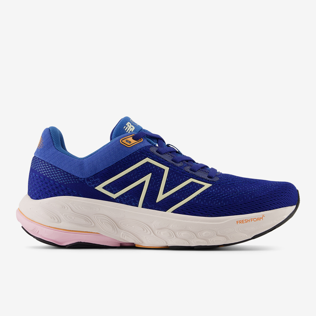 New balance walking schuhe damen online