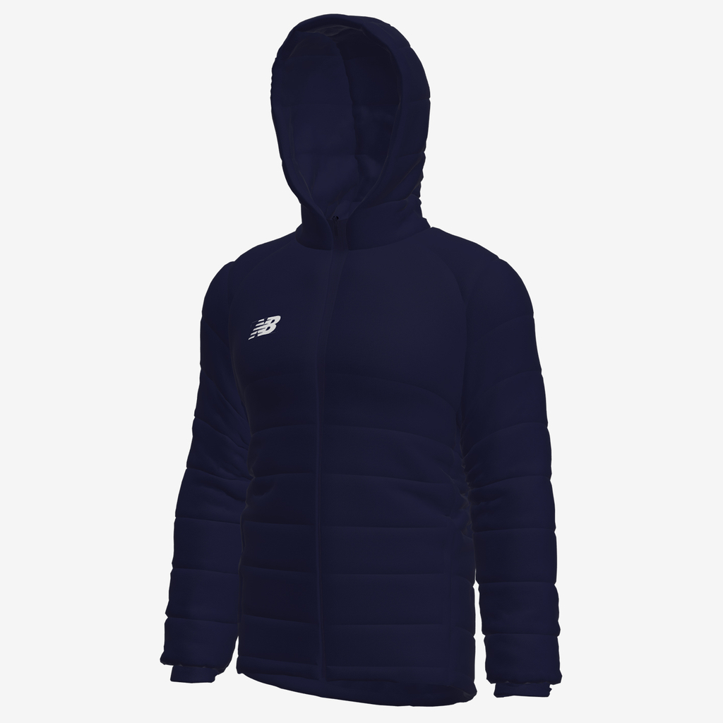 W TW Training Stadium Jacket navy detail_bild1_brandshop