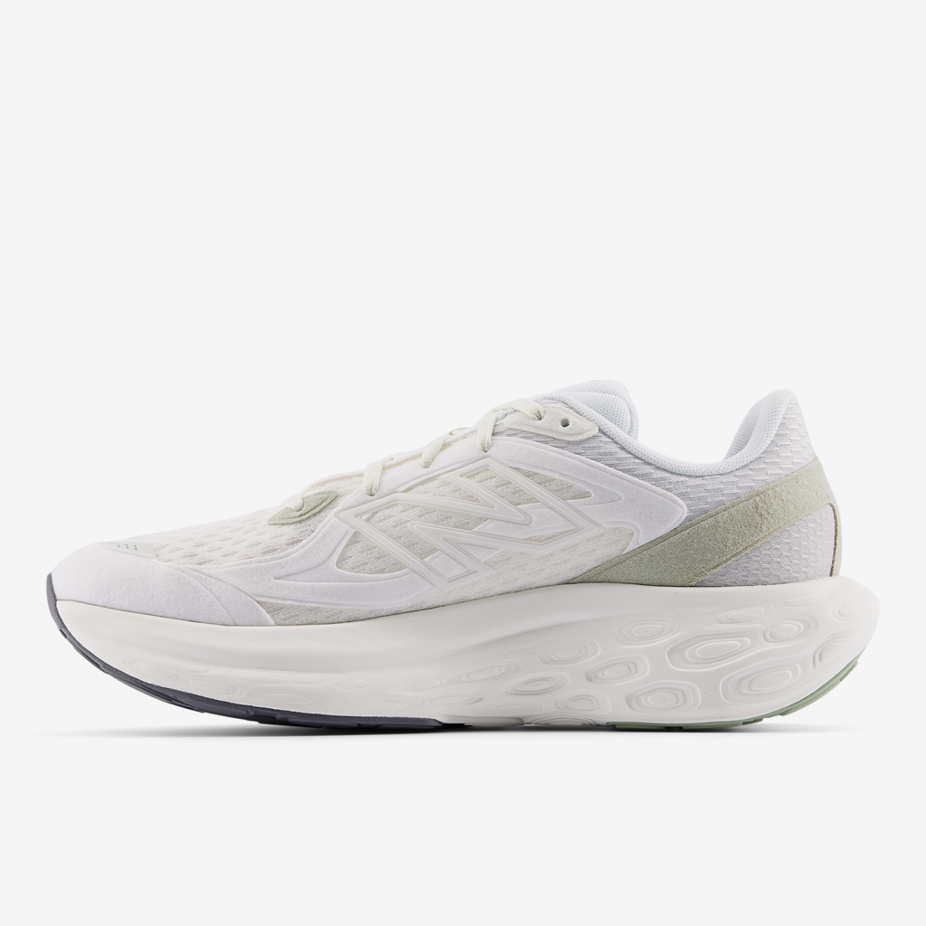 New Balance U Fresh Foam Trainer  Freizeitschuhe in GRÜN