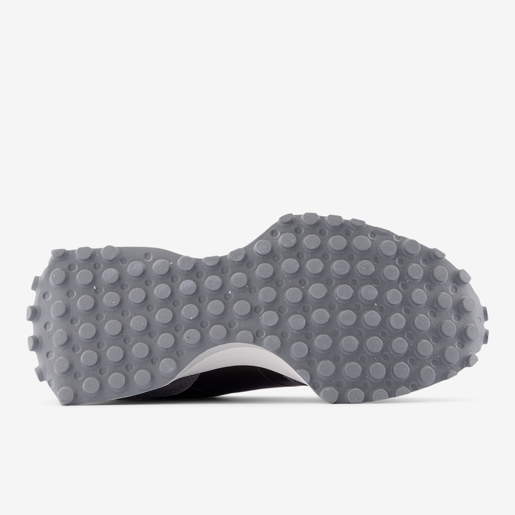 New Balance W 327 Glimmer Freizeitschuhe in SCHWARZ