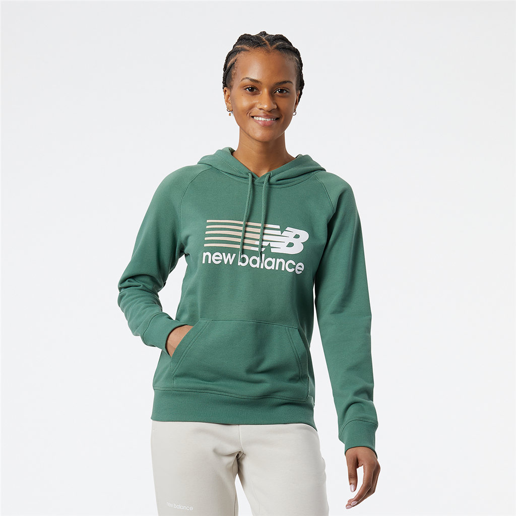 W NB Classic Hoodie jade Hauptbild_brandshop