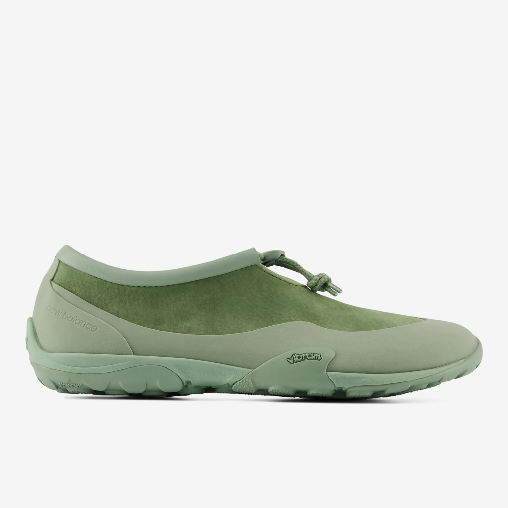 New Balance U MT10T  Freizeitschuhe in GRÜN