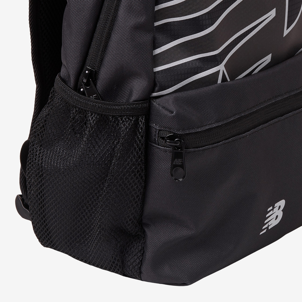 XS Backpack phantom black detail_bild2_brandshop