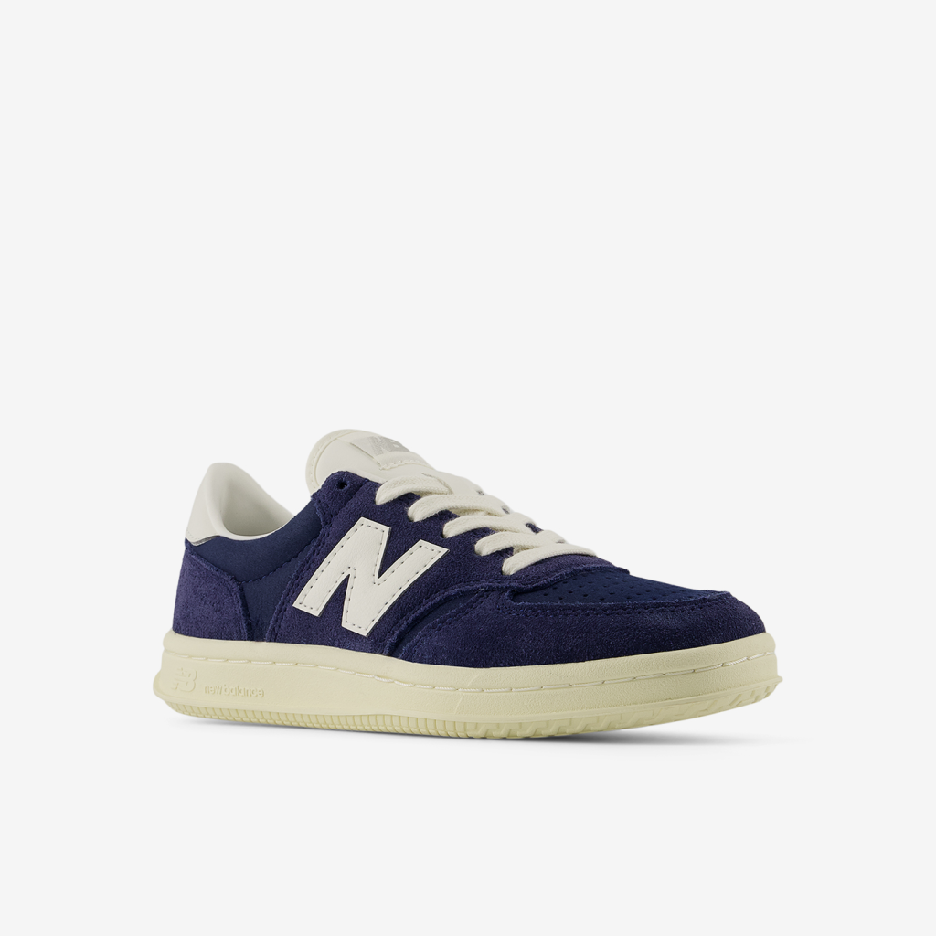 New Balance GST500NV Freizeitschuhe in BLAU