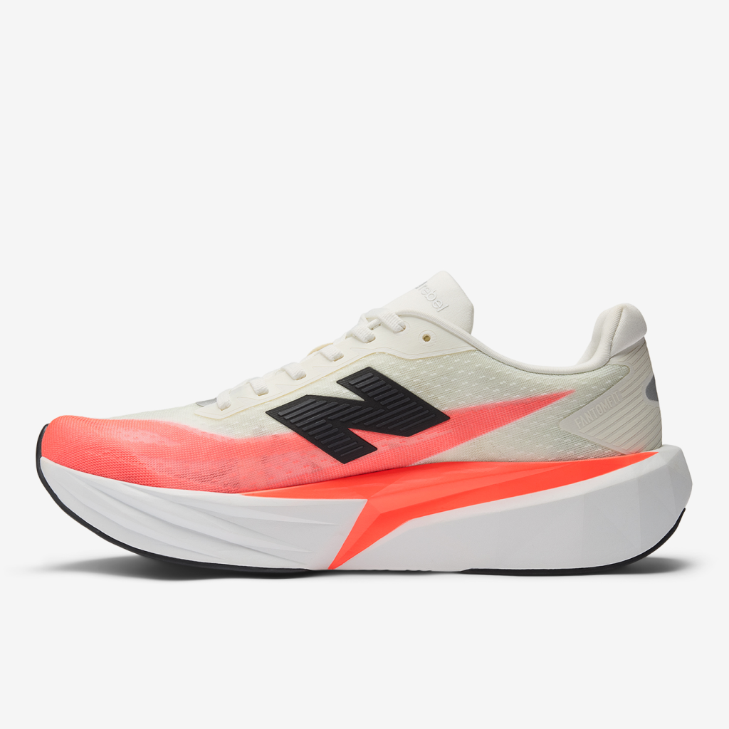 New Balance MFCXLV5 Fuel Cell Rebel v5 Laufschuhe in ROT