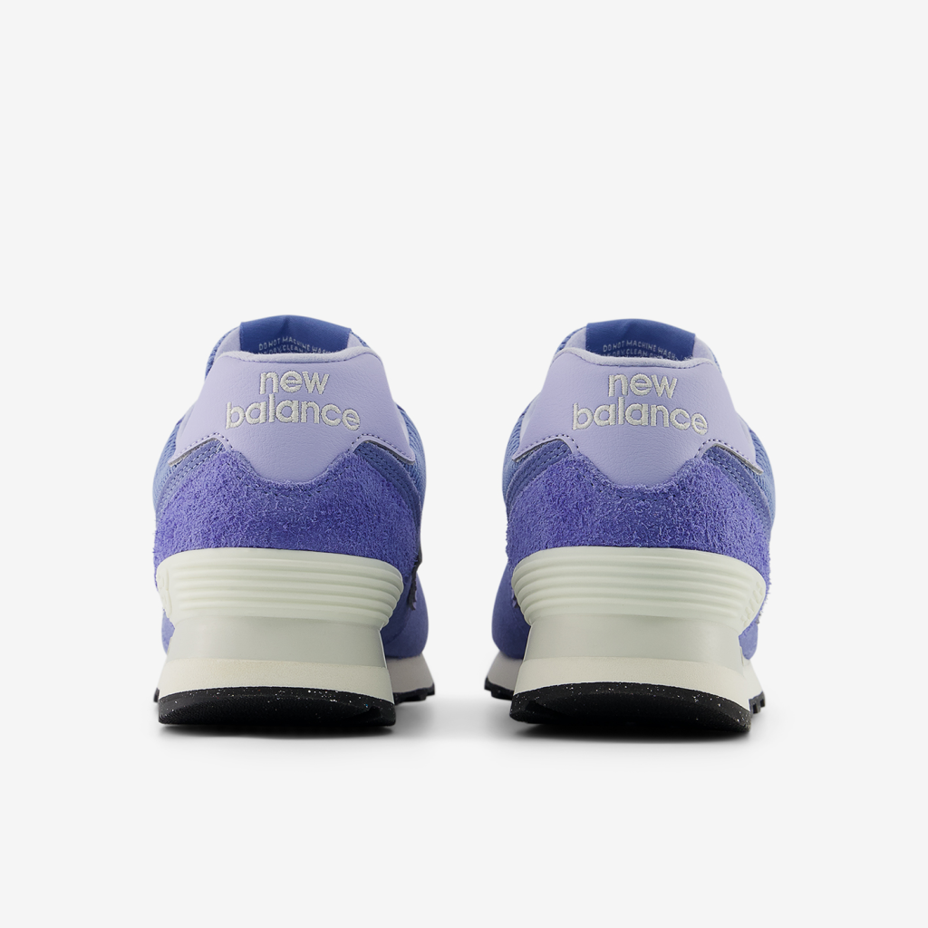 New Balance W 574 Taste Freizeitschuhe in BLAU