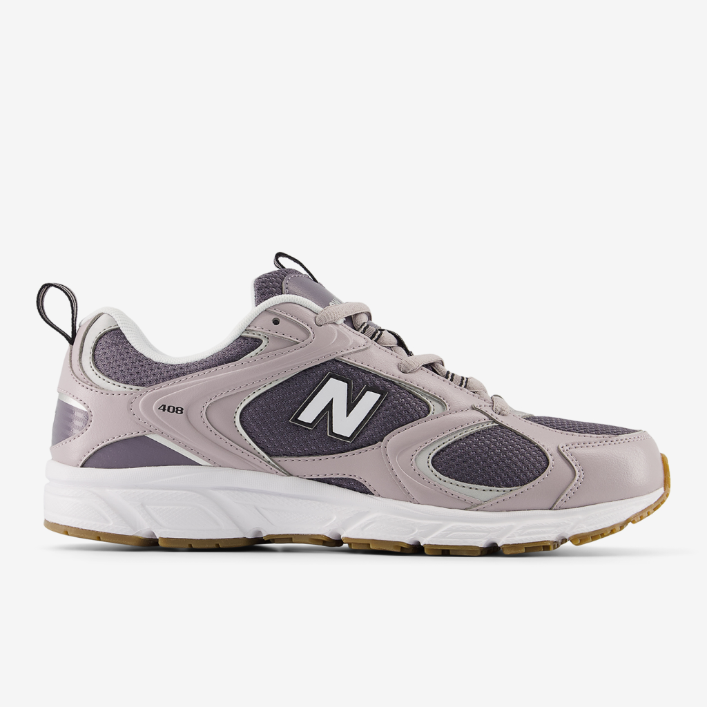 New Balance U40827E - 408 Freizeitschuhe in GRAU