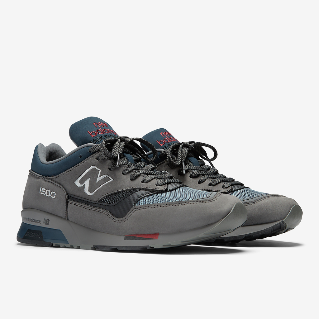 M 1500 Iconic Influences Made in UK Freizeitschuhe grey schuhe_paar_bild_brandshop