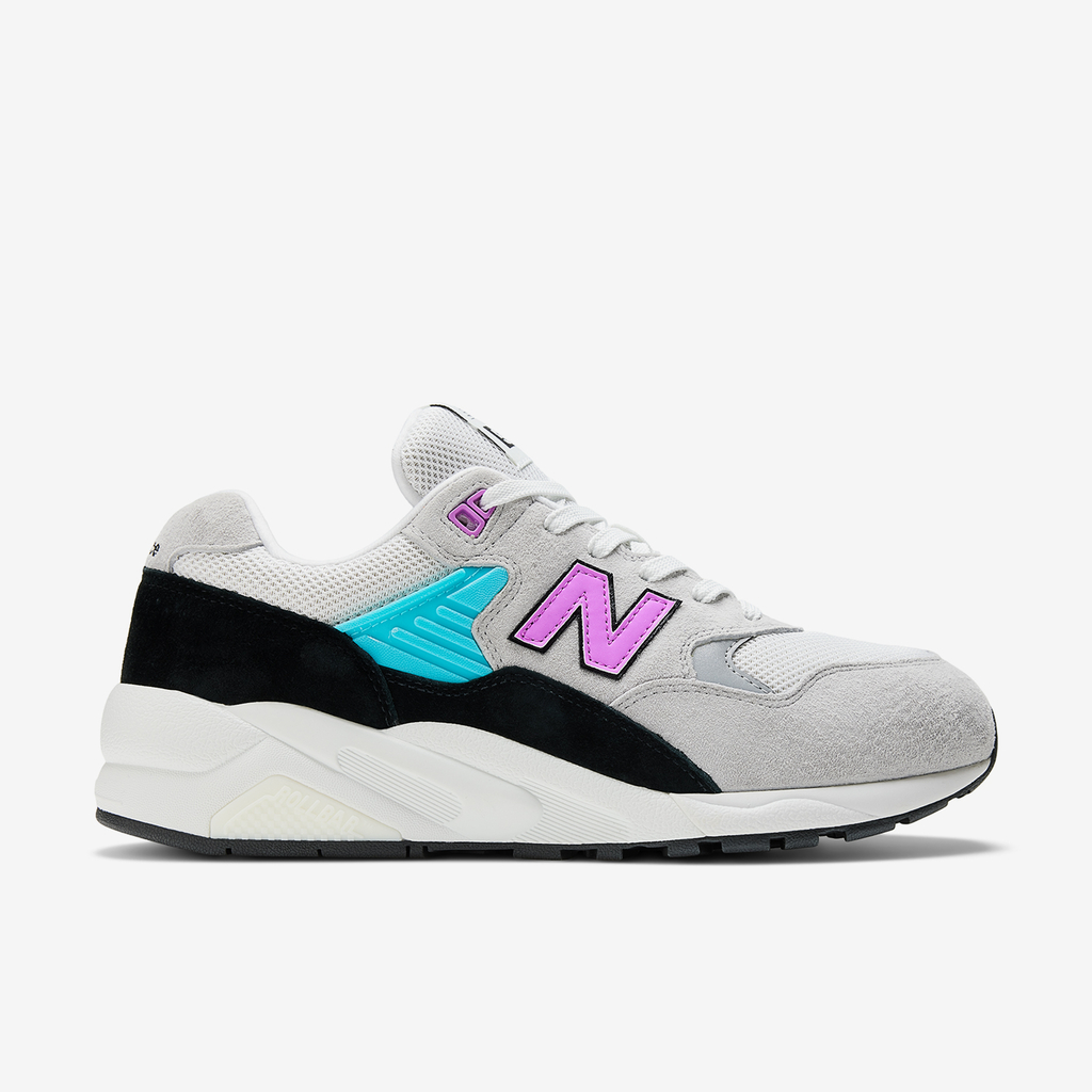 Nouveautes sneakers 580 New Balance