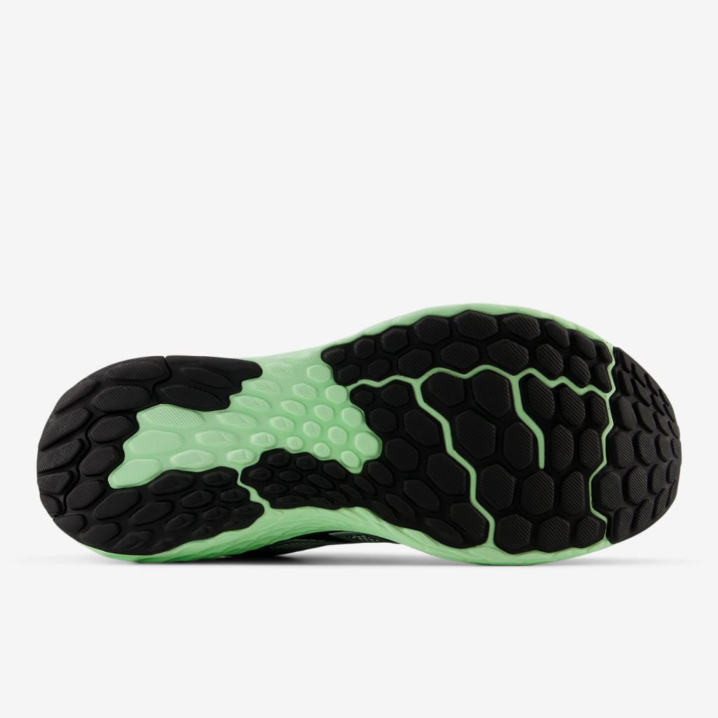 New Balance MEVOZGB4 Fresh Foam X Evoz v4 Laufschuhe in SCHWARZ