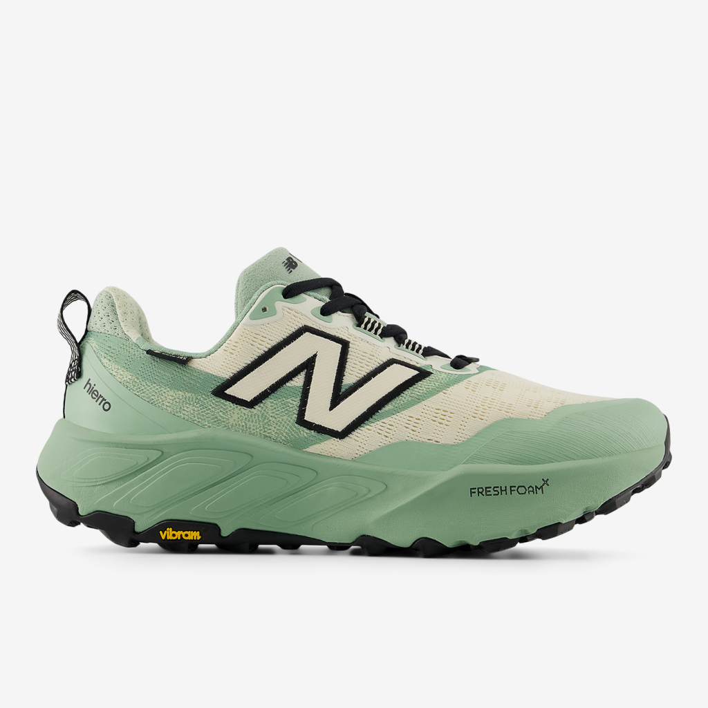 New Balance M Hierro GTX v9 Trailrunningschuhe in GRÜN