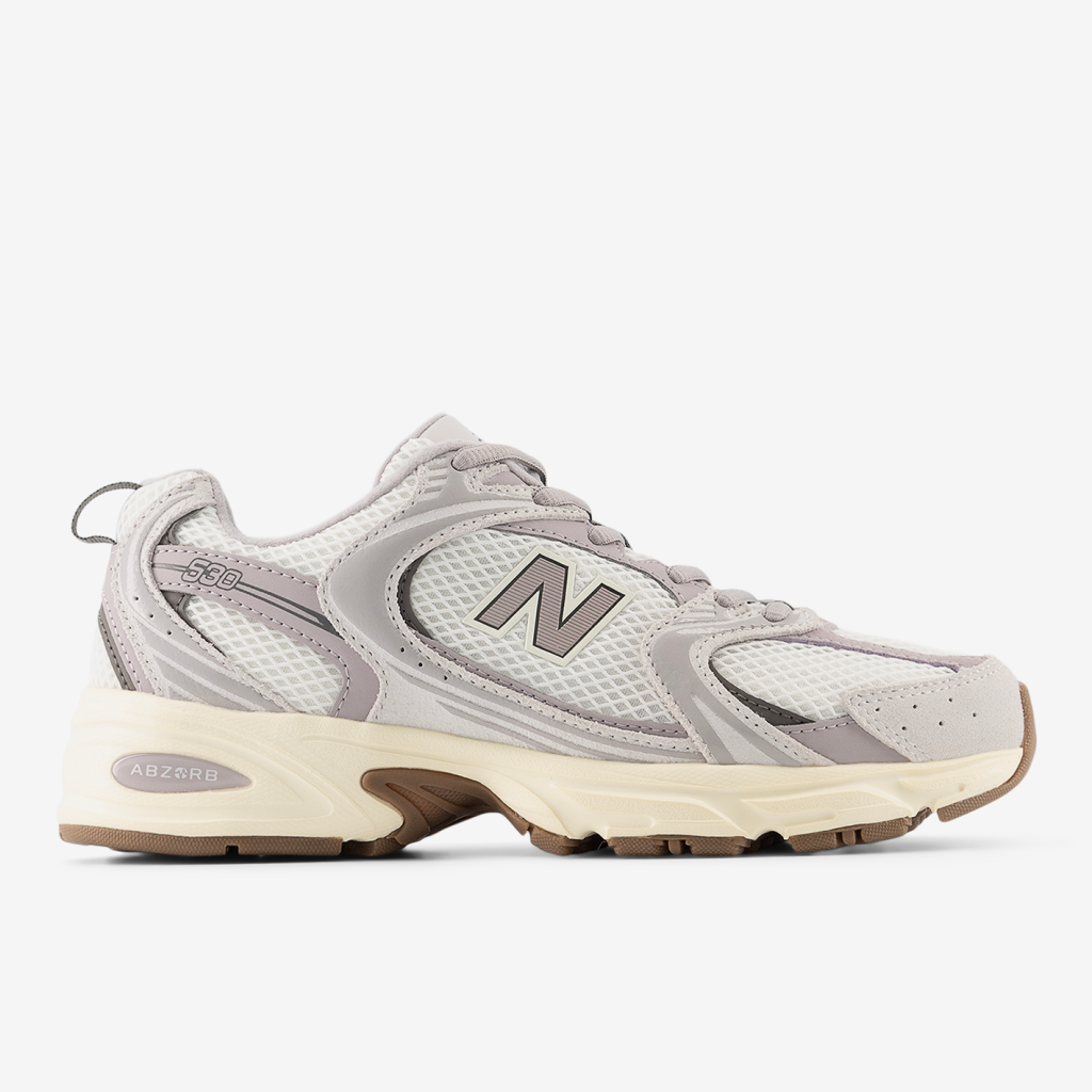 New Balance U5307VI - 530 Freizeitschuhe in GRAU