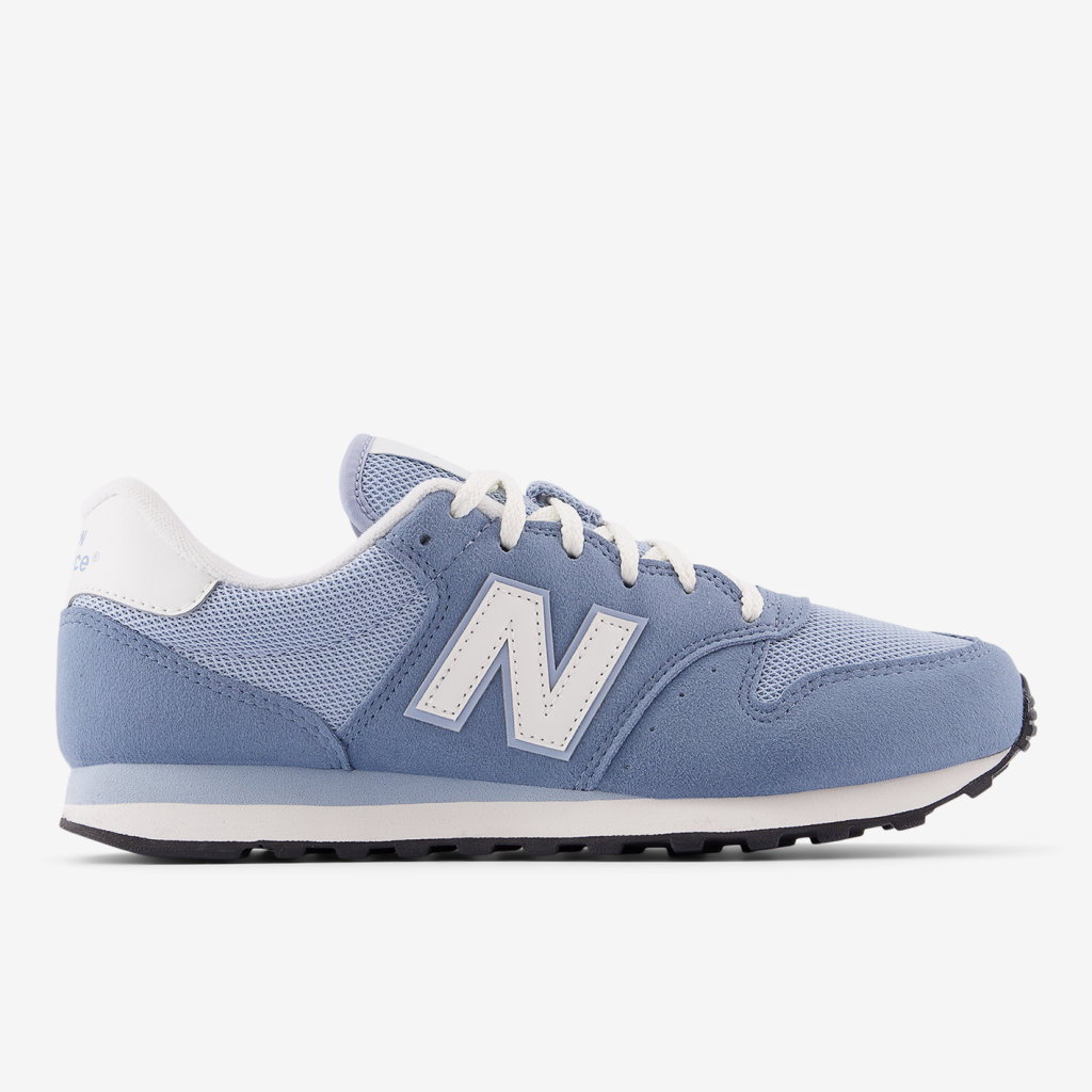 New Balance W 500 Fall Essentials Freizeitschuhe in BLAU