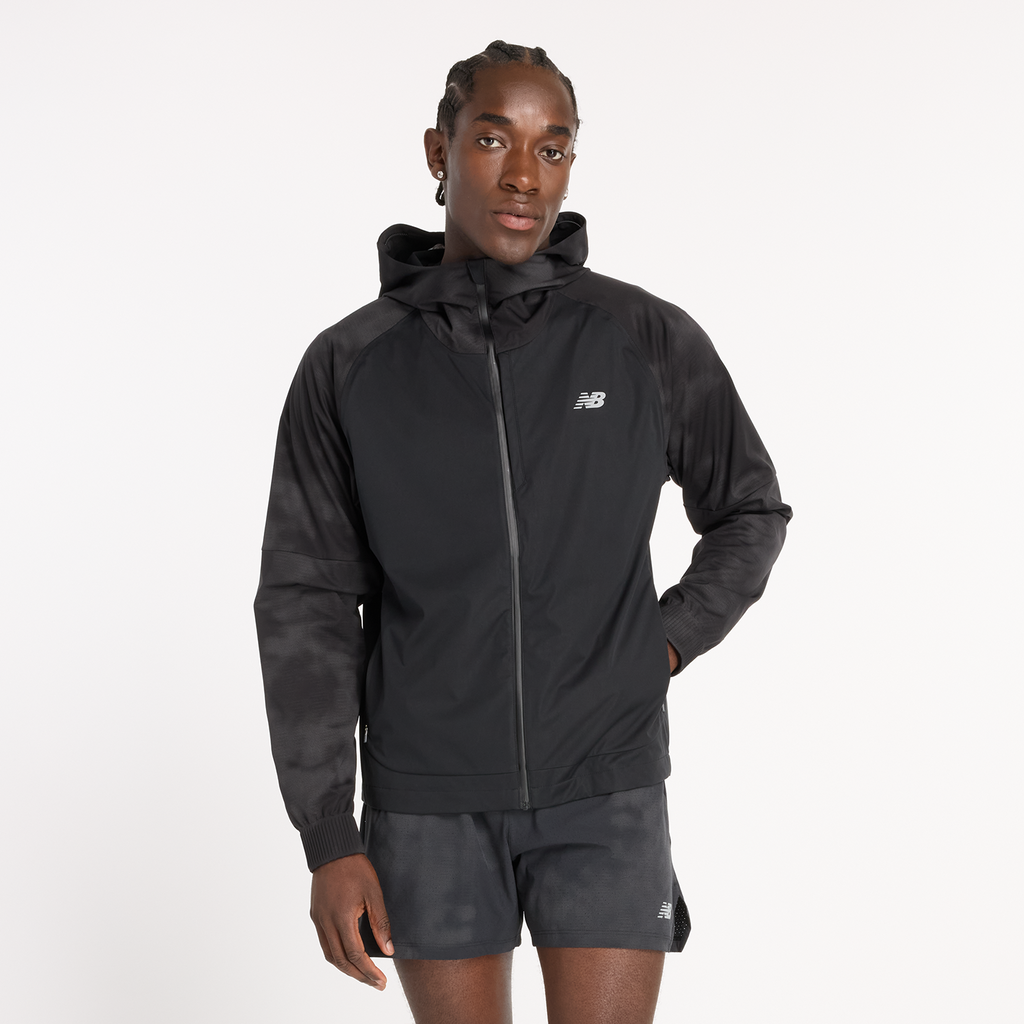 New balance daunenjacke sales